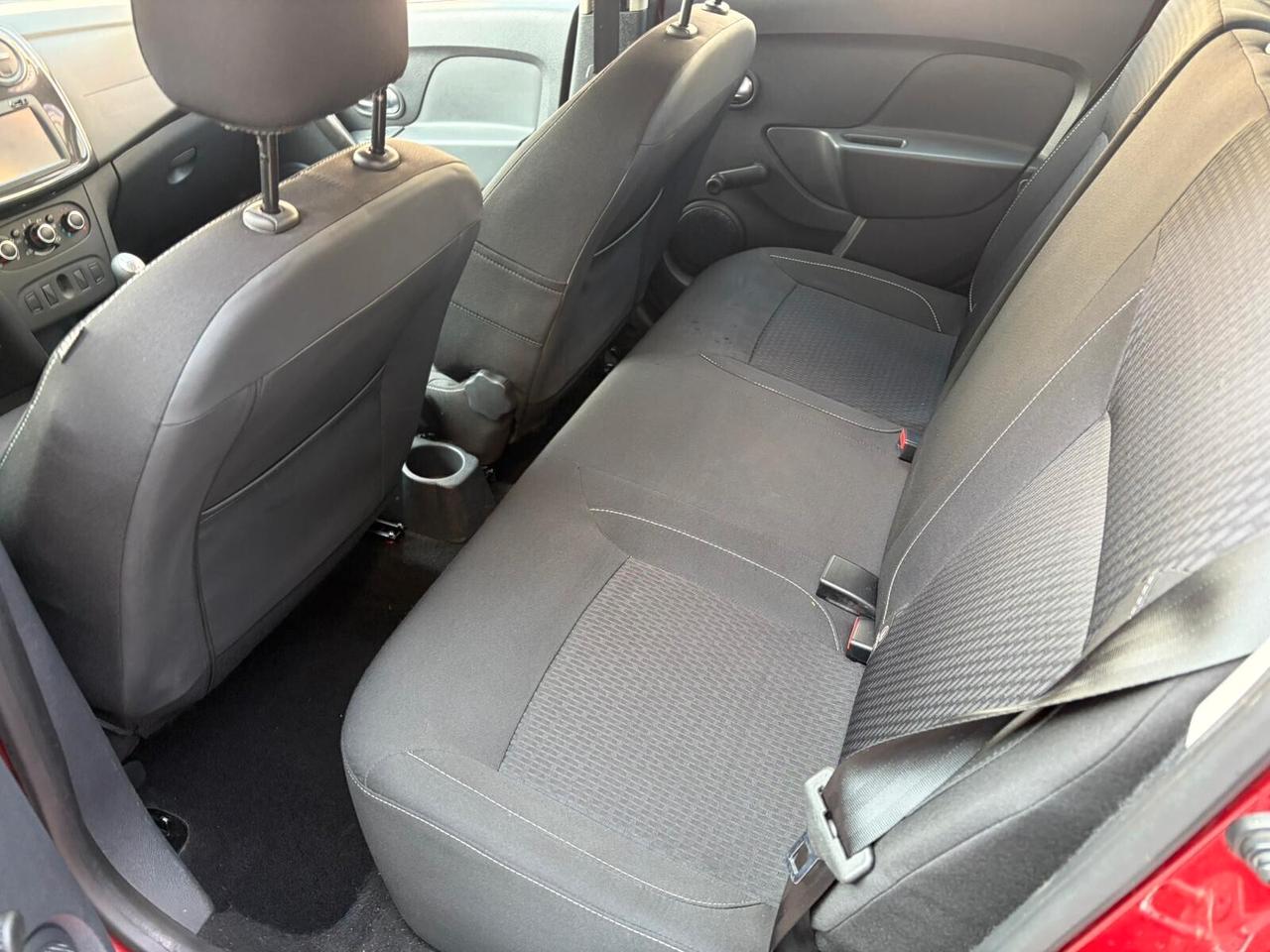 Dacia Sandero 1.5 dCi 8V 75CV Start&Stop Ambiance*EURO6*NEOPATENTATI