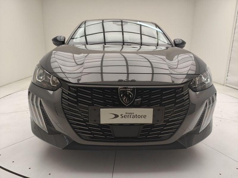 Peugeot 208 NUOVA 1.2 turbo Allure 100cv