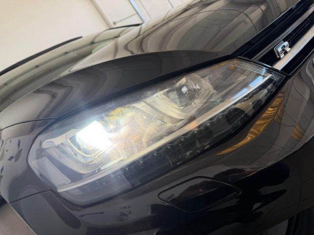 VOLKSWAGEN Golf R 2.0 DSG 5p. //TETTO//SERVICE VW//