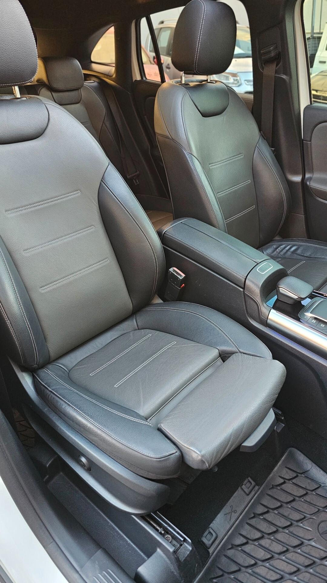 Mercedes-benz GLA 200 d Automatic 4Matic Premium Plus Amg