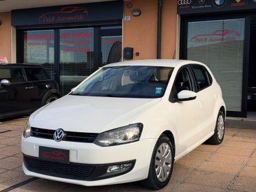 Volkswagen Polo 1.6 TDI DPF 5 porte Highline BlueMotion Technology