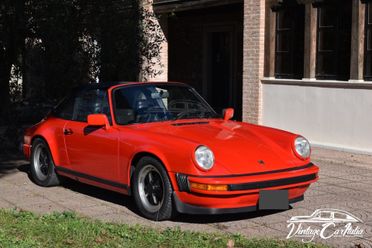 Porsche 911 SC