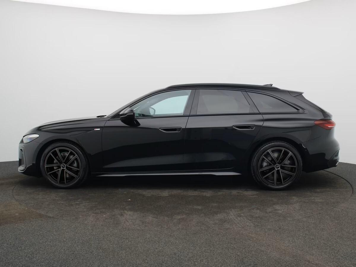 Audi A5 Avant TFSI 150 kW S tronic Line edition