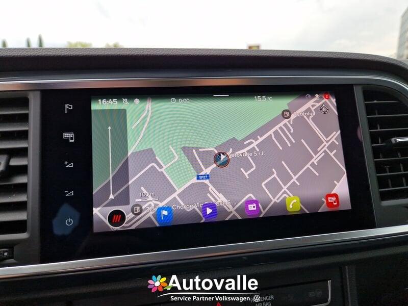 Seat Ateca Ateca 1.5 EcoTSI DSG Business