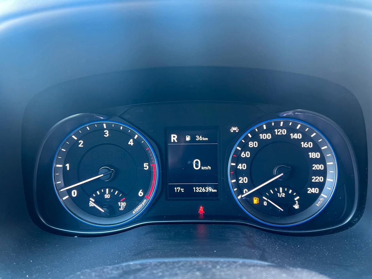 Hyundai Kona 1.6 CRDI 115 CV STYLE