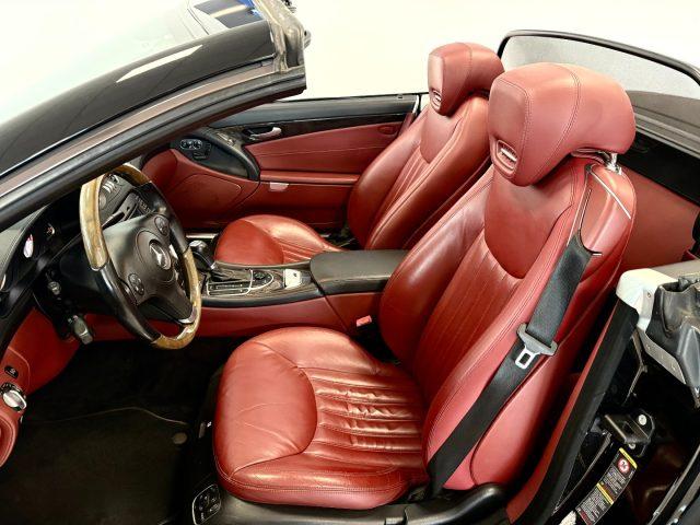 MERCEDES-BENZ SL 350 SL350 Sport Restyling