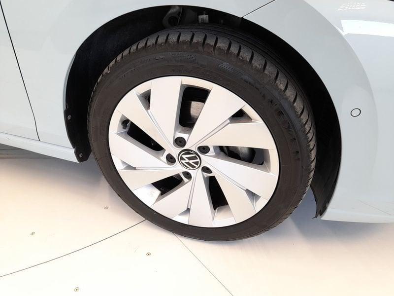 Volkswagen Golf 2.0 TDI SCR Edition Plus