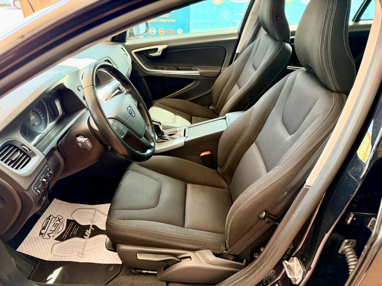 Volvo S60 D3 2.000d 136cv