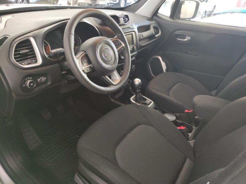 JEEP Renegade - Renegade 1.0 T3 Sport