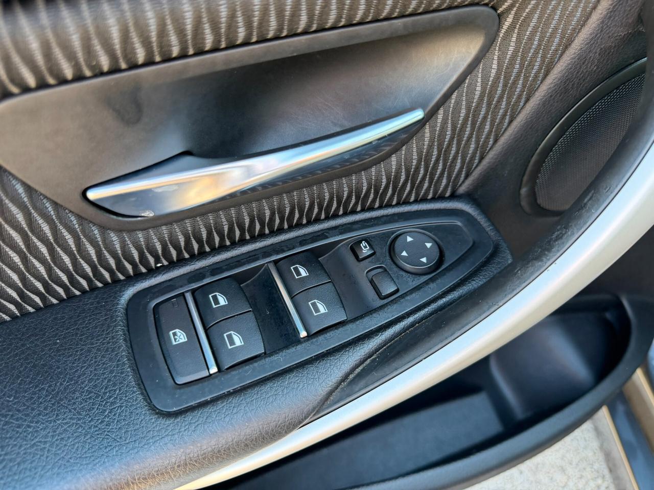 Bmw 320d Touring Business Advantage aut.