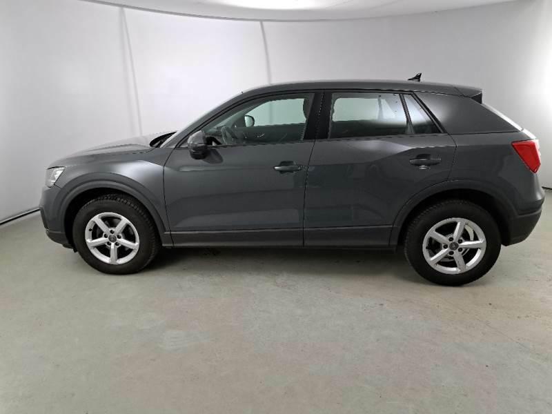 AUDI Q2 1.6 30 TDI BUSINESS S TRONIC