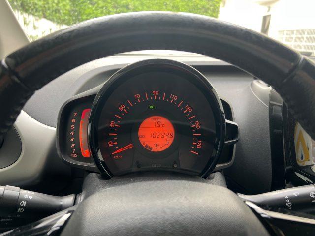 PEUGEOT 108 PureTech 82 5porte Allure da ?90,00 mensili ant0