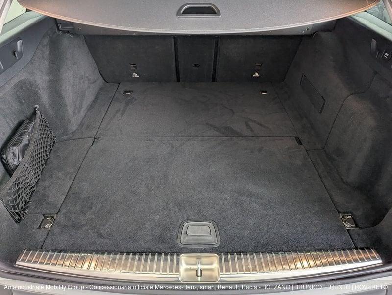 Mercedes-Benz Classe E E 220 D SW 4MATIC ALL-TERRAIN SPORT AUTOMATIC