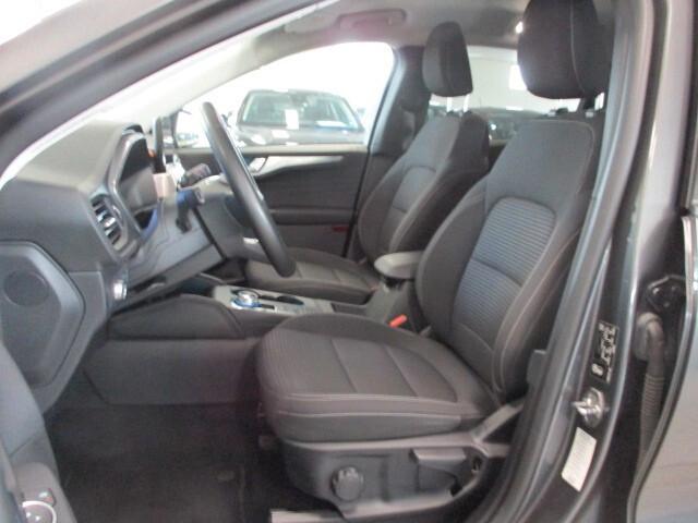 Ford Kuga 1.5 EcoBlue 120 CV aut. 2WD Titanium Business