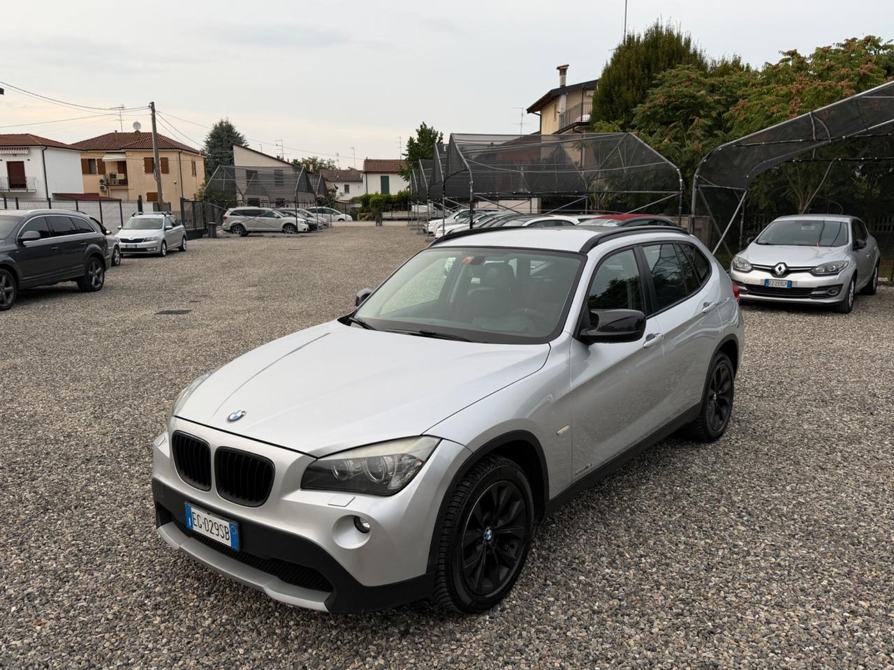 Bmw X1 sDrive18i Futura