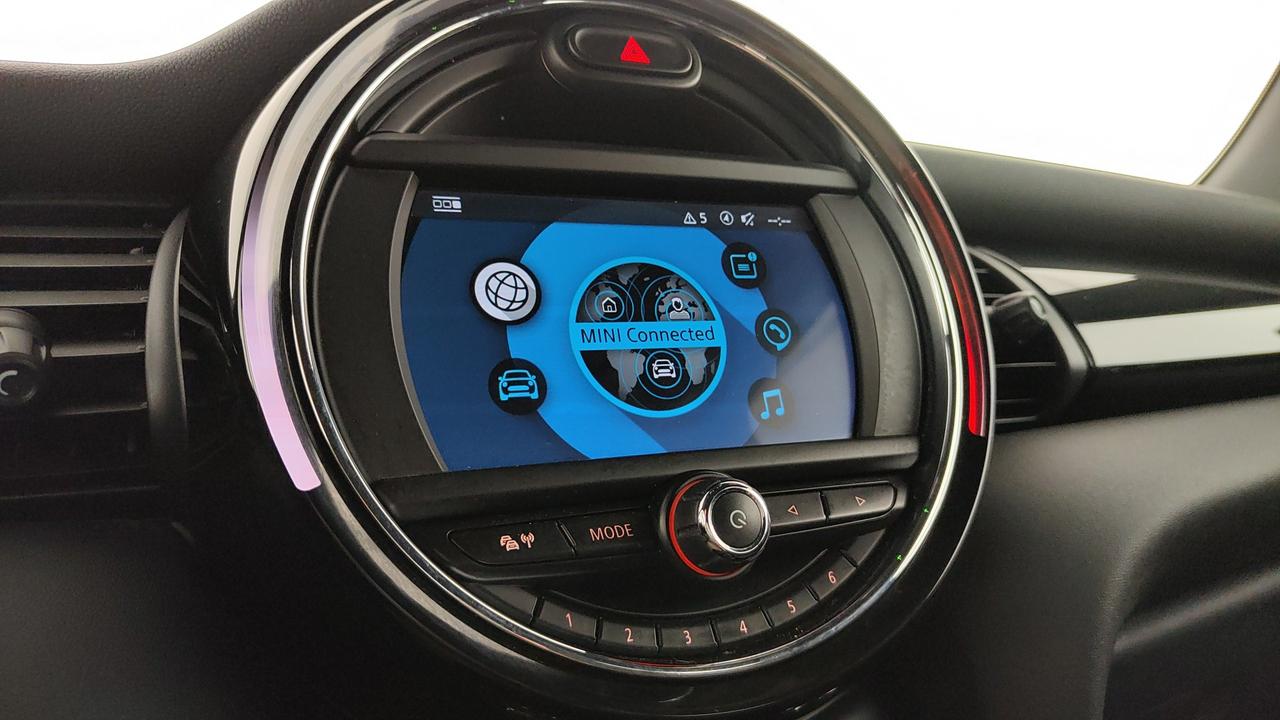 MINI Mini IV F56 2018 3p - Mini 3p 1.5 One D Boost