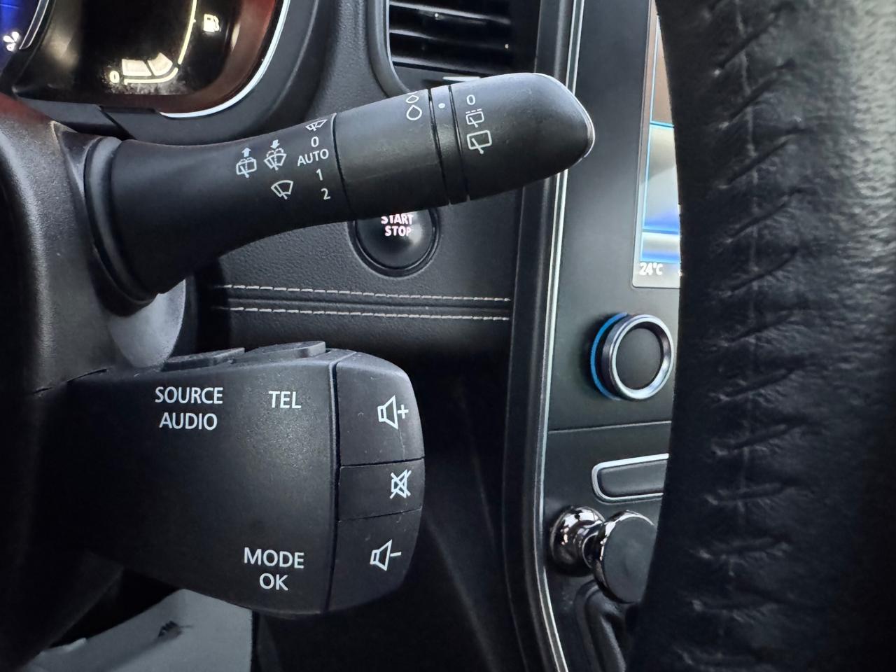 Renault Grand Scenic dCi 130 CV Energy Intens 7 posti