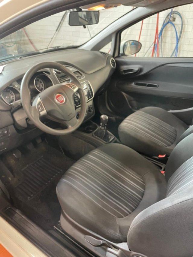 FIAT Punto Evo 1.2 3 porte S&S Dynamic