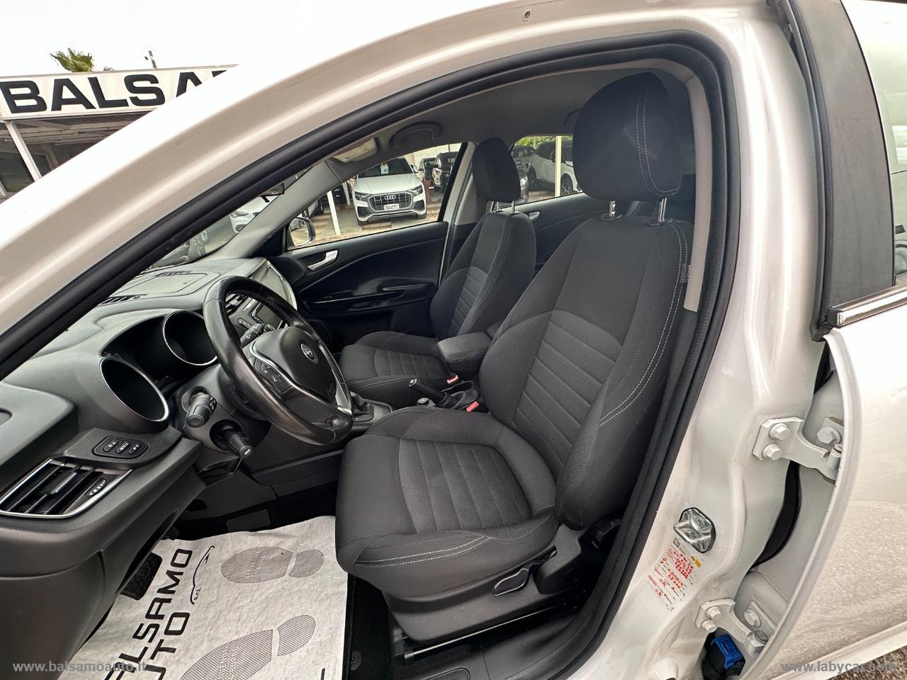 ALFA ROMEO Giulietta 1.6 JTDm TCT 120 CV Super