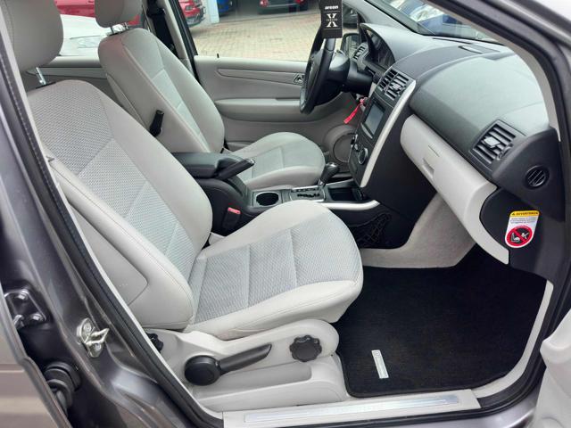 MERCEDES-BENZ A 160 BlueEFFICIENCY Premium cambio automatico