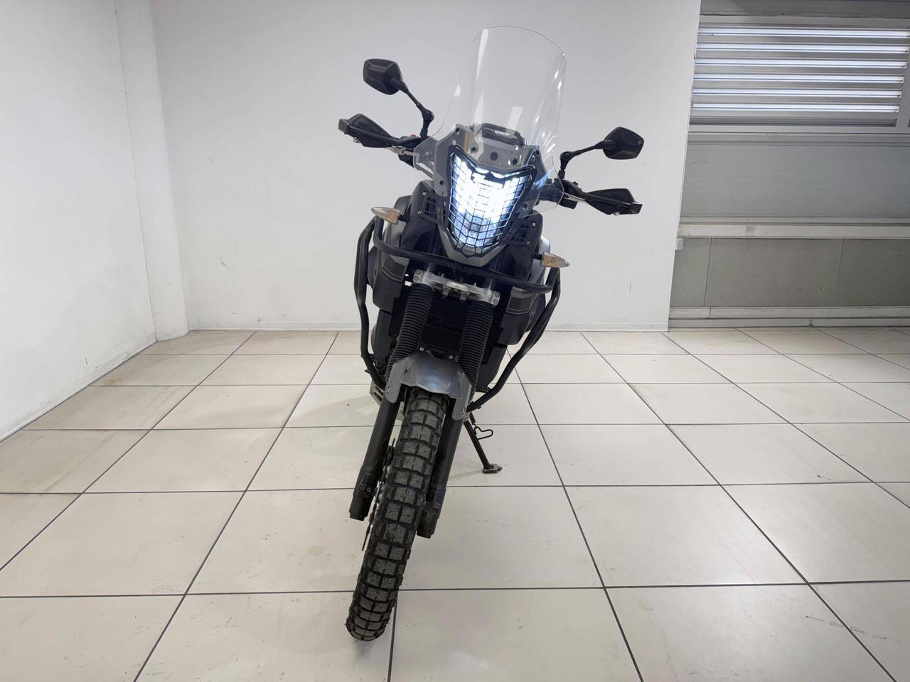 YAMAHA XT 660 Z Tenere