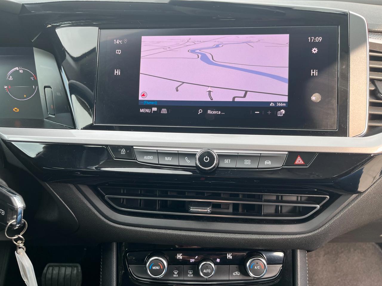 Opel Grandland 1.5 diesel AT8 130 cv Business Elegance