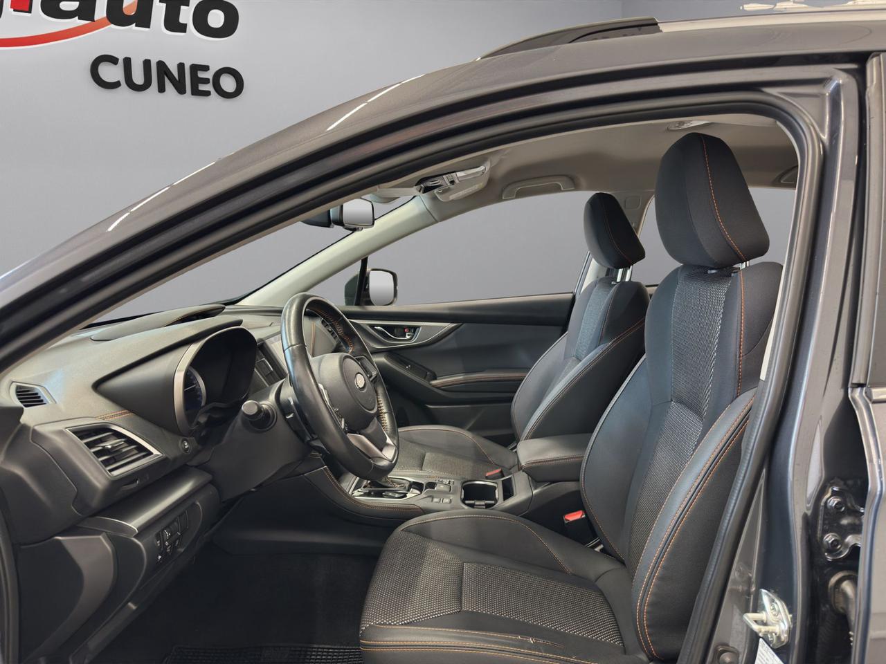 Subaru XV 2.0i e-boxer Premium lineartronic