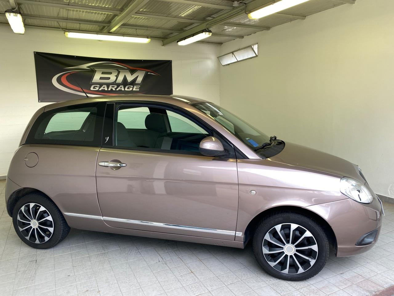 Lancia Ypsilon 1.2 GPL EURO5 NEOPATENTATI