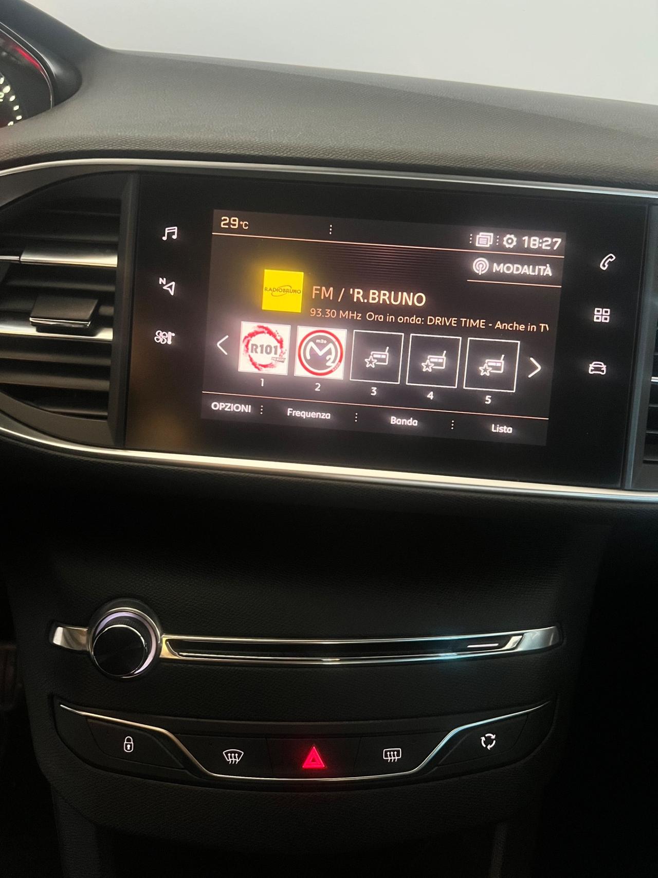 Peugeot 308 1.2 PureTech Turbo 110 S&S Active