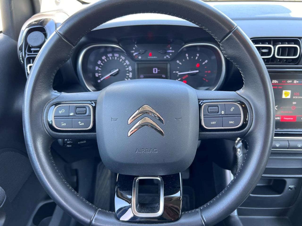 Citroen C3 Aircross Feel 1.2 PureTech 82