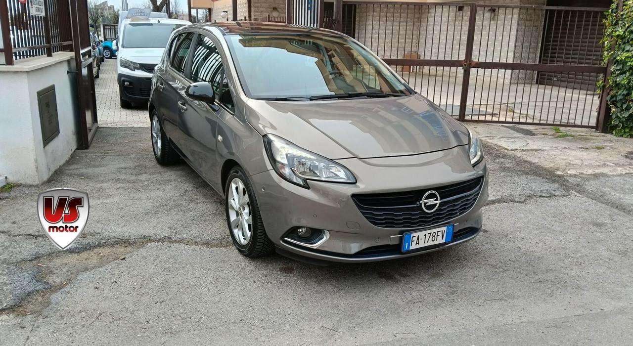OPEL CORSA 1.4 BENZ-GARANZIA FULL