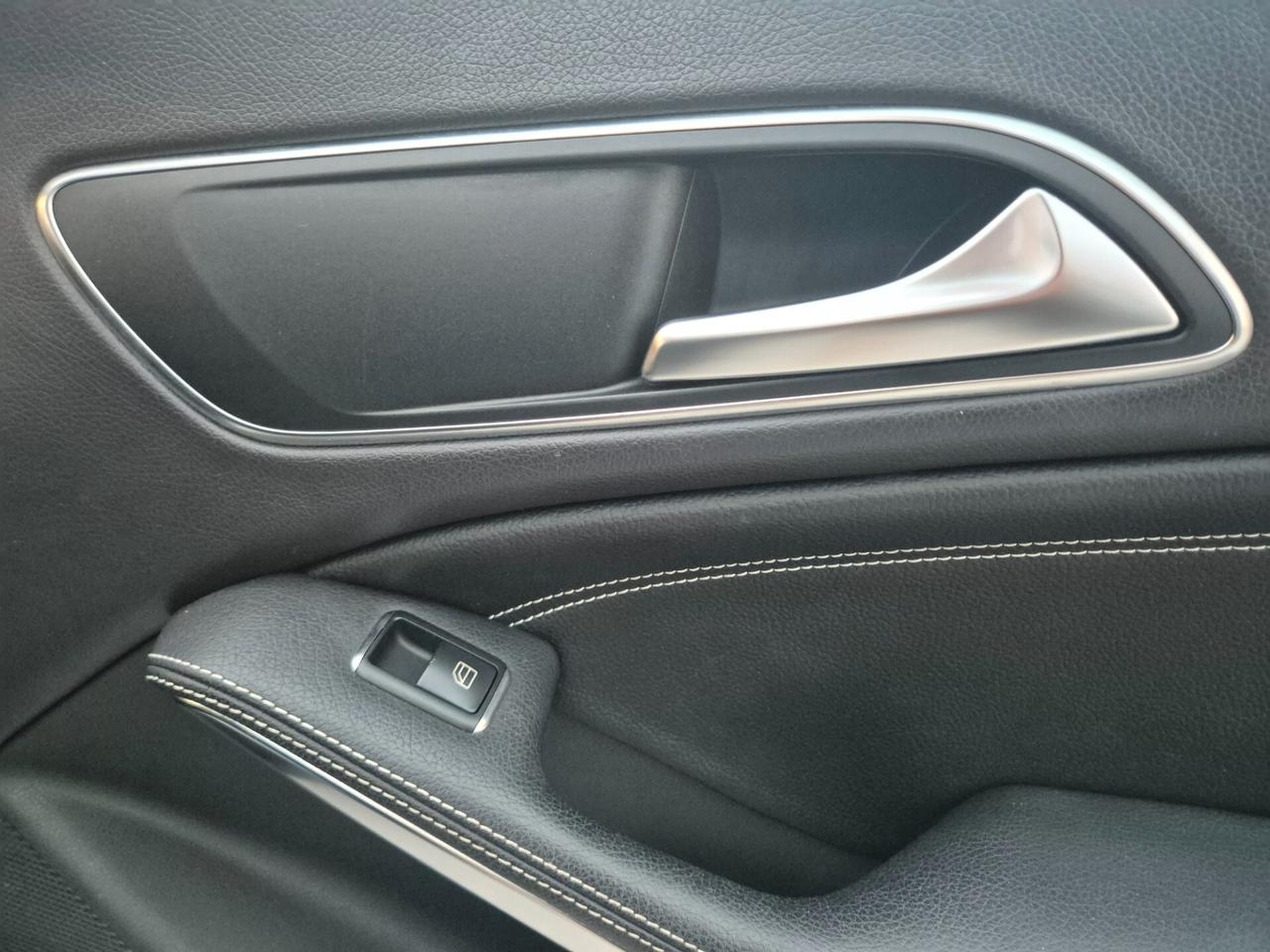 Mercedes-benz CLA 200 d S.W. 4Matic Automatic Premium