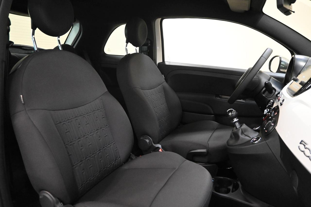 FIAT 500 (2015-2024) 500 1.0 Hybrid Dolcevita