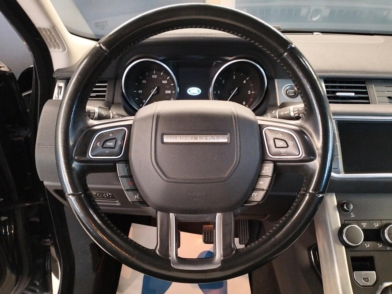 Land Rover Range Evoque 2.0 TD4 150 CV 5p. SE Dynamic