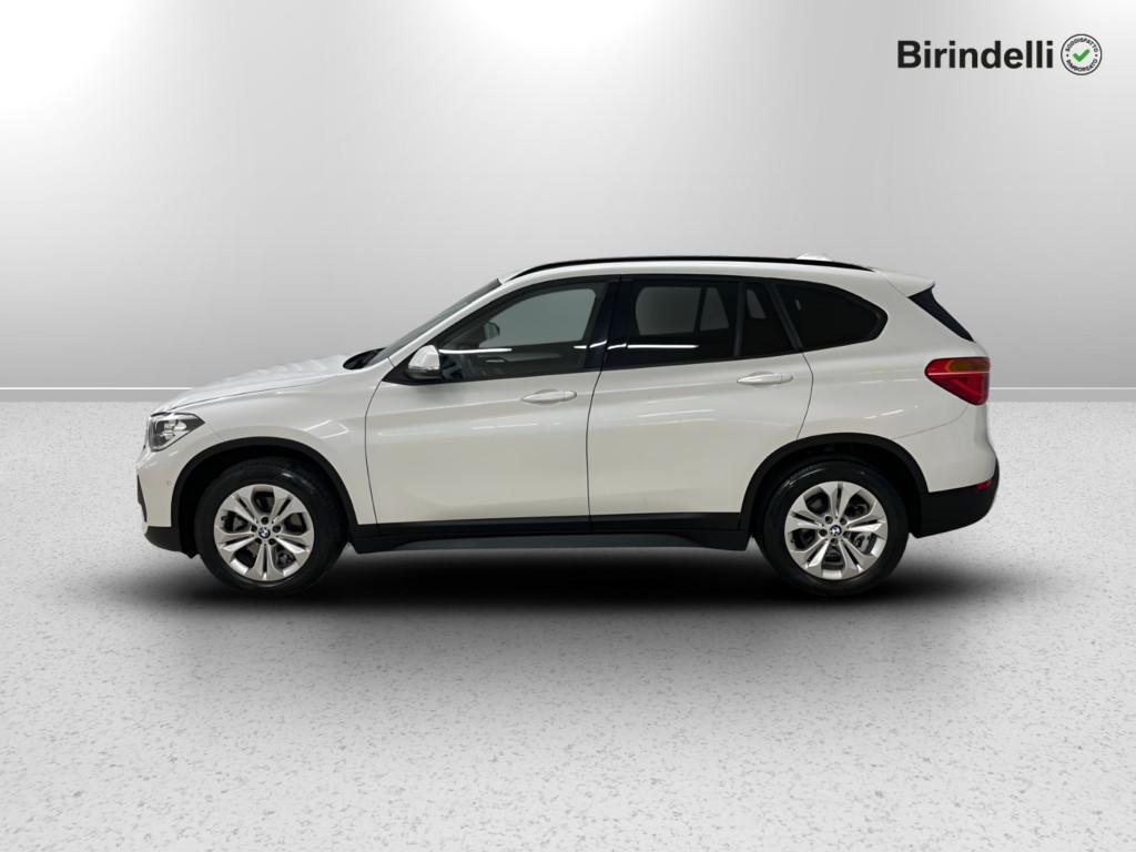 BMW X1 (F48) - X1 xDrive18d Business Advantage