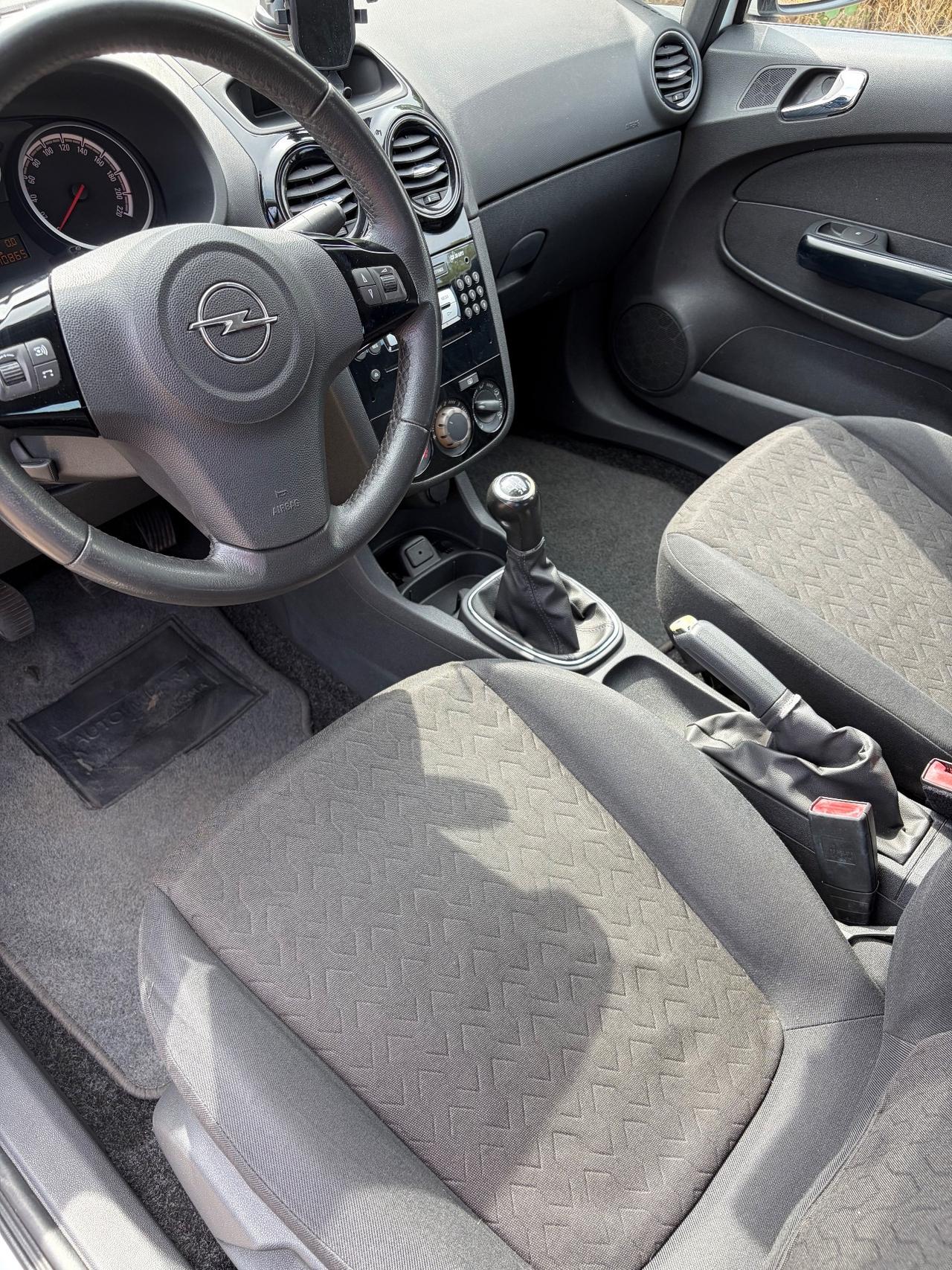 Opel Corsa 1.3 CDTI 75CV F.AP. 5 porte Sport
