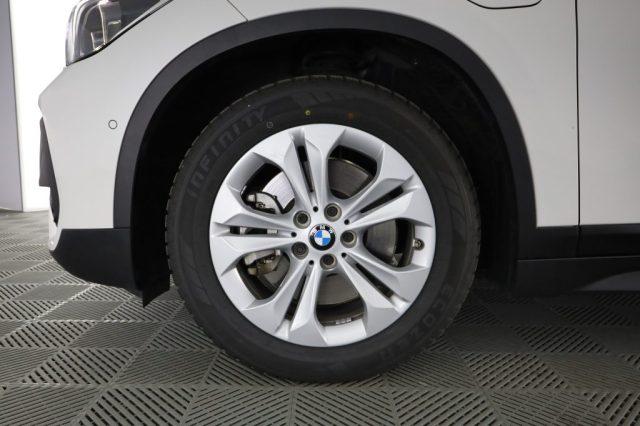 BMW X1 X1 xDrive25e Business Advantage