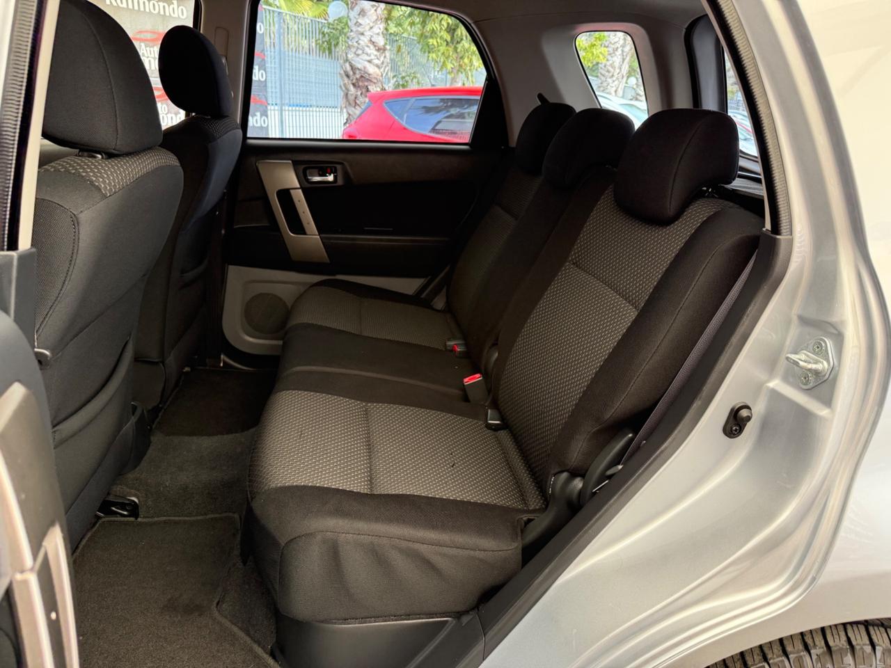 Daihatsu Terios 1.5 4WD