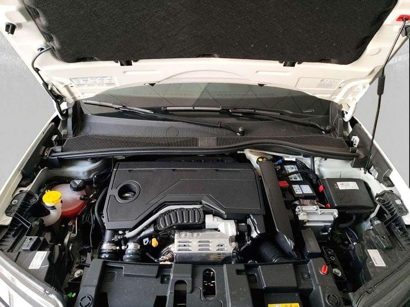 Jeep Avenger 1.2 turbo e-hybrid mhev Upland 4xe 145cv edct6