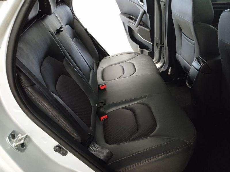 DR AUTOMOBILES dr4 Sport 1.6 Bi-Fuel GPL