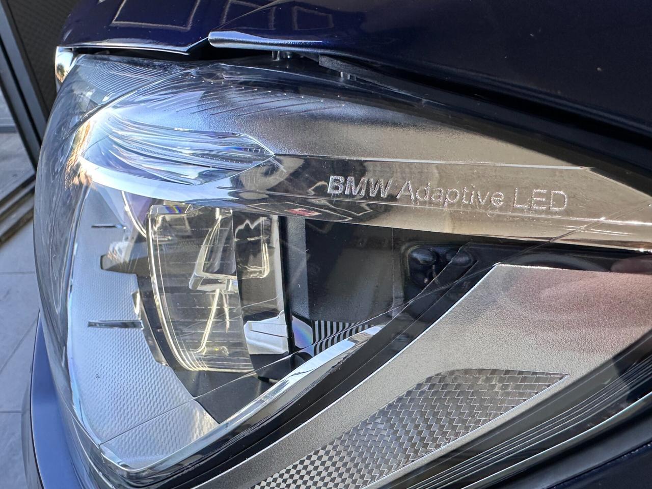 Bmw X3 xDrive30dA 258CV xLine - STRAFULL - DA VETR