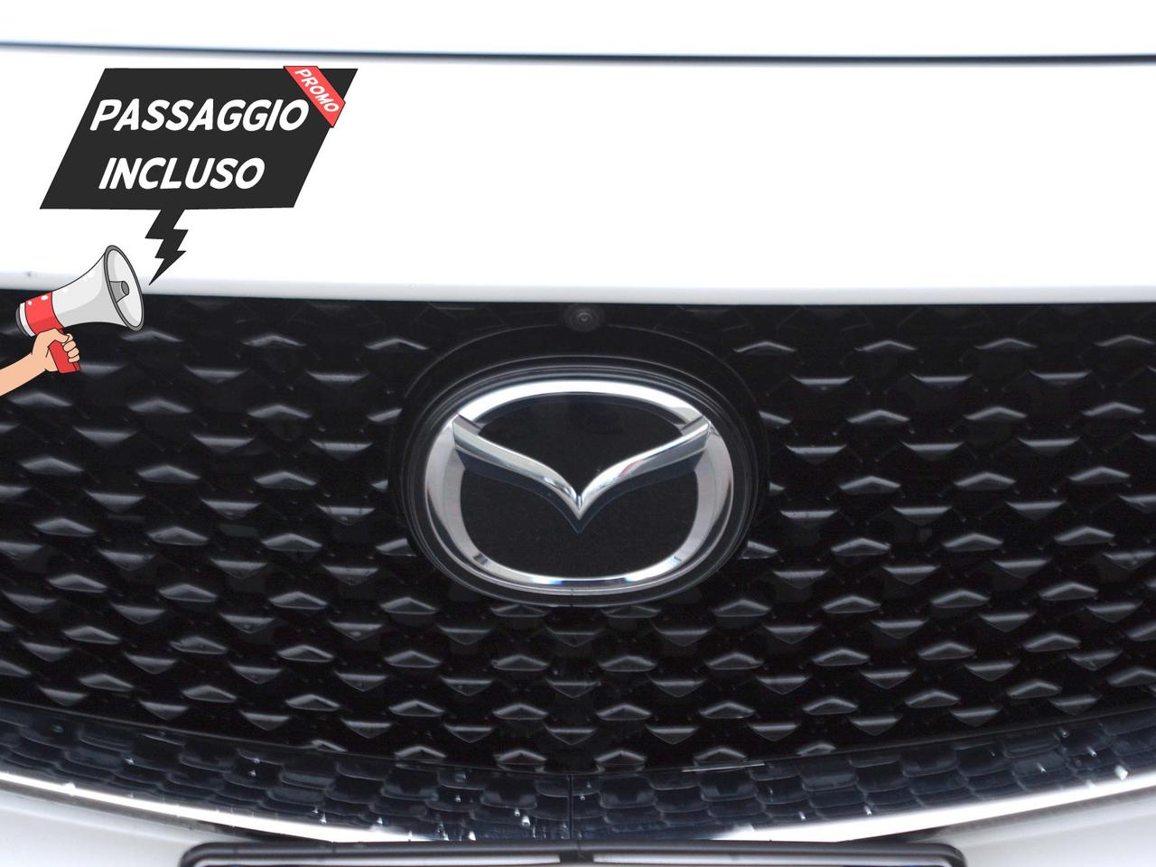 Mazda CX-30 2.0 skyactiv-g m hybrid 122cv exclusive 2wd 6mt