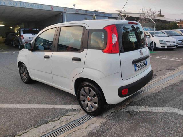 FIAT Panda 1.2 popstar km 19.000 ok neop. rottamaz. - ?1500