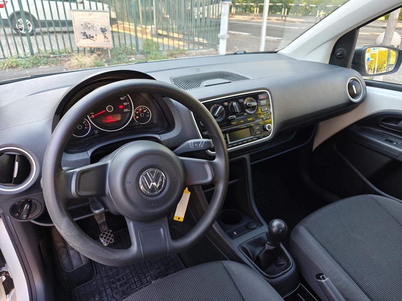 Volkswagen up! 1.0 75 CV Take MECCANICA TOP