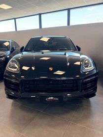 Porsche Cayenne Coupé 3.0 V6 E-Hybrid