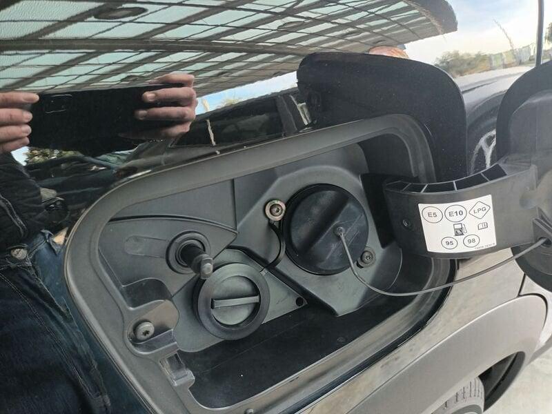 Renault Captur 1.0 GPL TCe TECHNO 100 CV