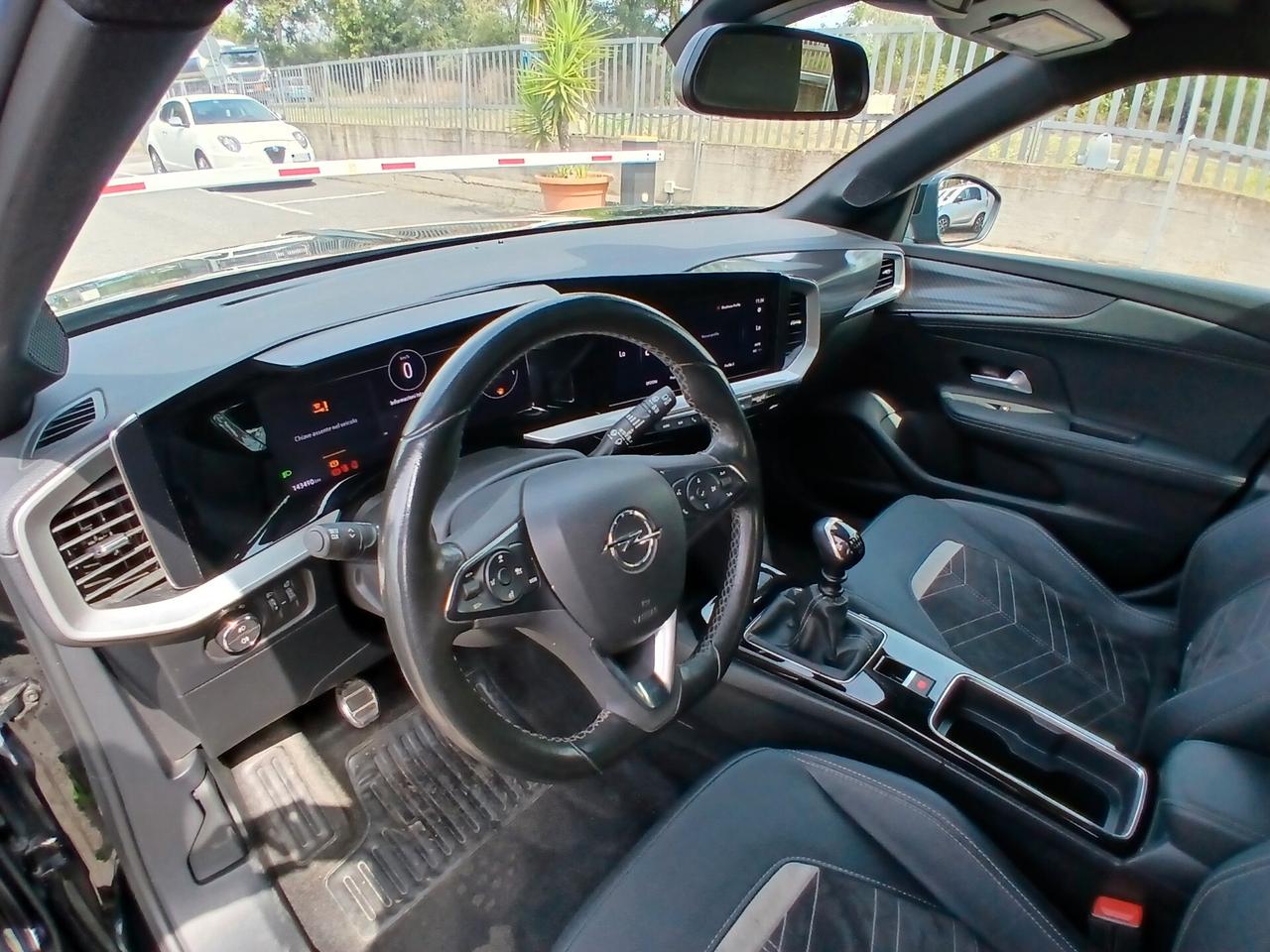 Opel Mokka 1.5 diesel Ultimate