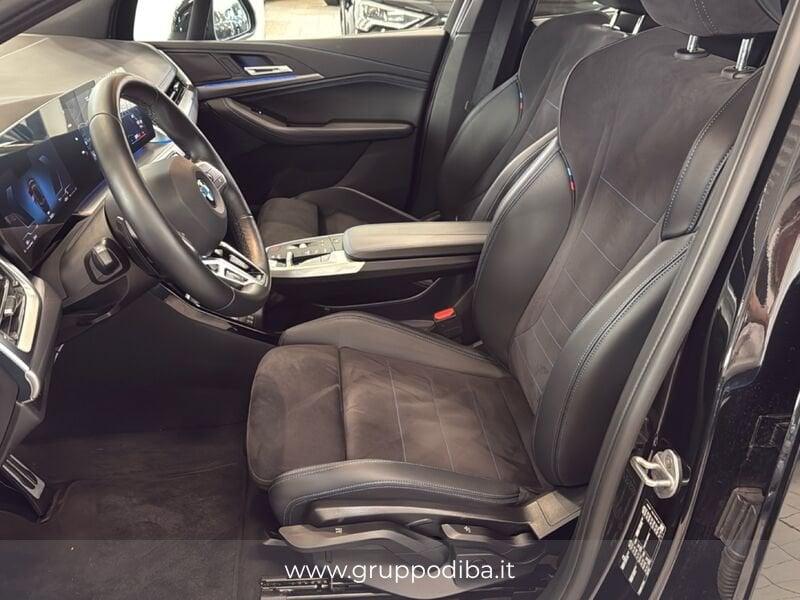 BMW Serie 2 Active Tourer Serie 2 U06 Active Tourer 218d Active Tourer Msport auto
