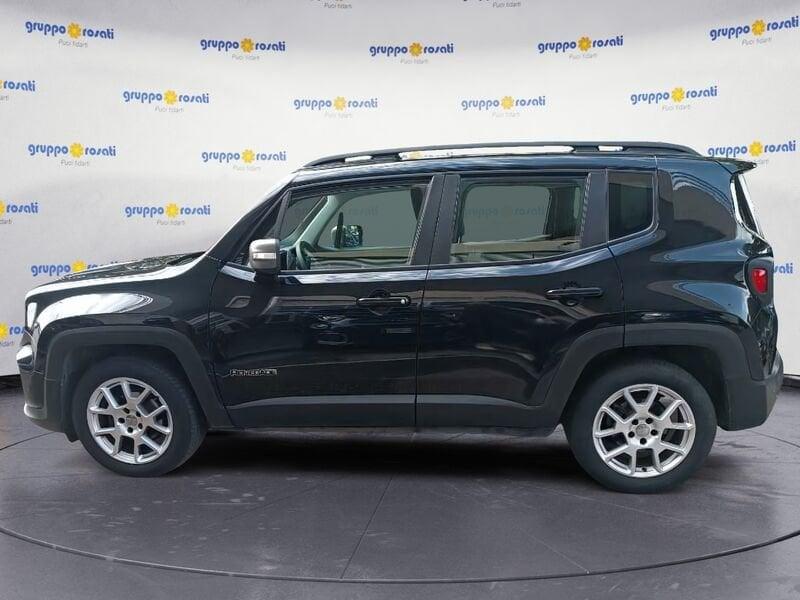 Jeep Renegade 2019 1.0 t3 Limited 2wd