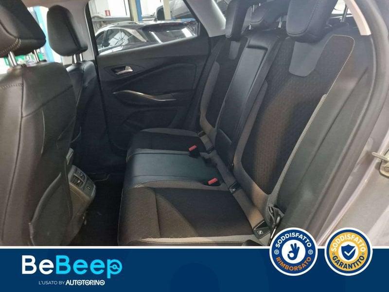 Opel Grandland X 1.6 ECOTEC ADVANCE S&S 120CV AUTO